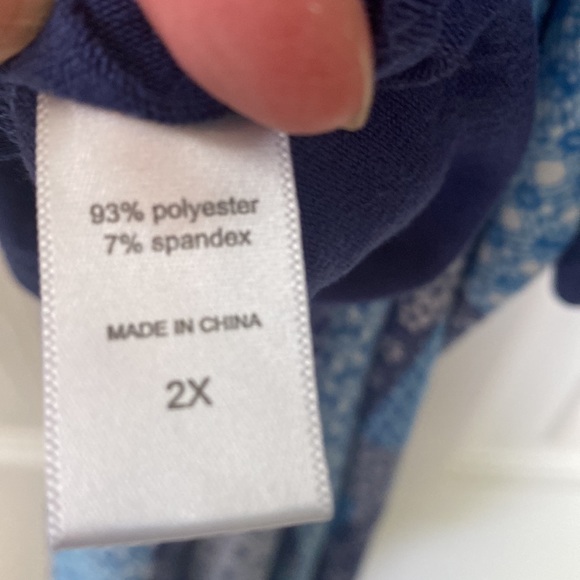 Muk Luks Pajama Set - Picture 9 of 9